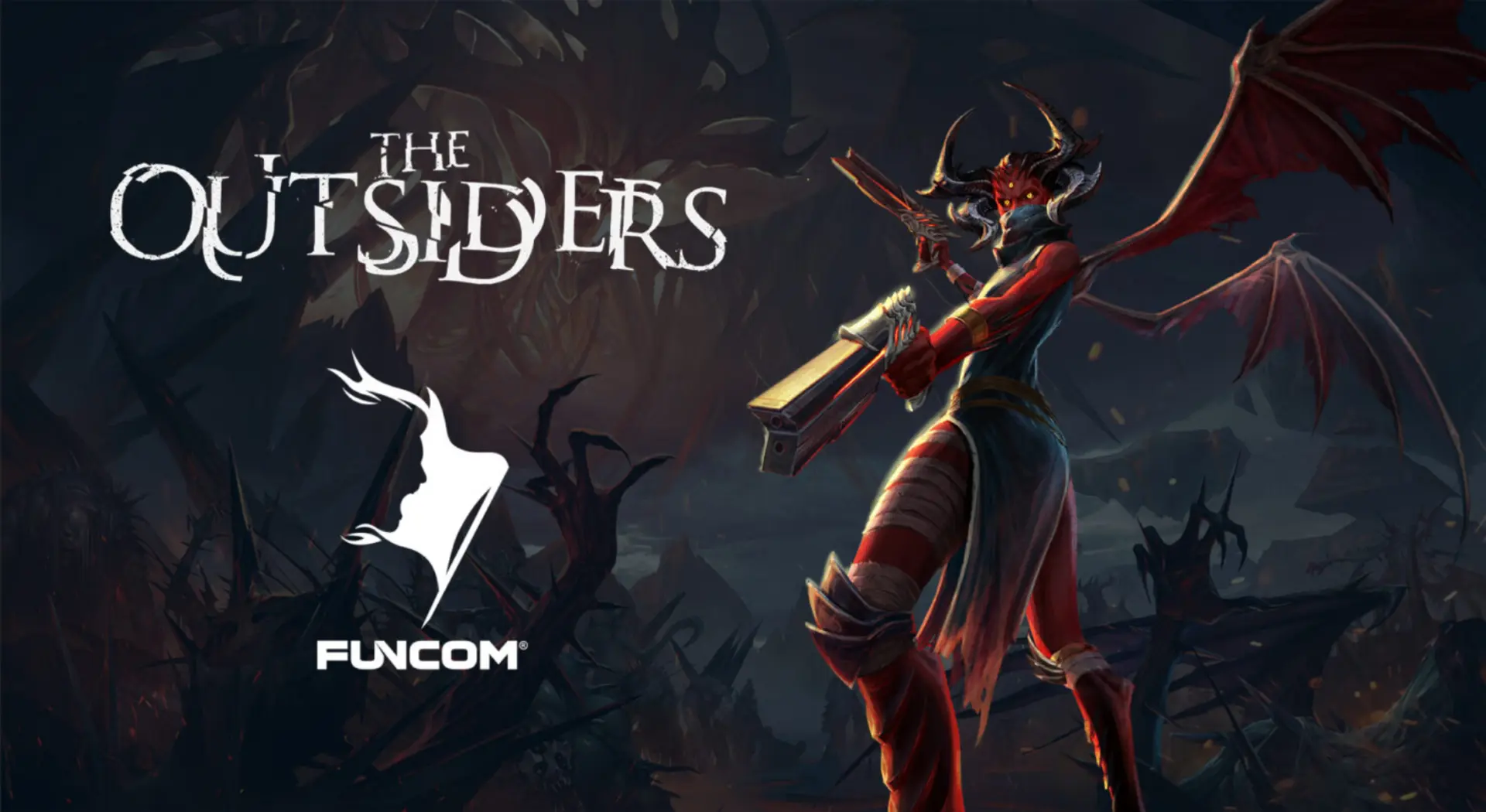 Metal: Hellsinger'ın Geliştiricisi The Outsiders Kapatıldı: Funcom'da İşten Çıkarmalar Devam Ediyor