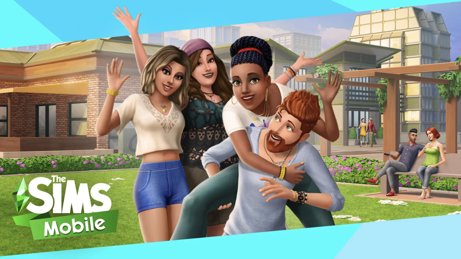 Popüler Simülasyon Oyunu The Sims Mobile Kapanıyor: İşte Detaylar!