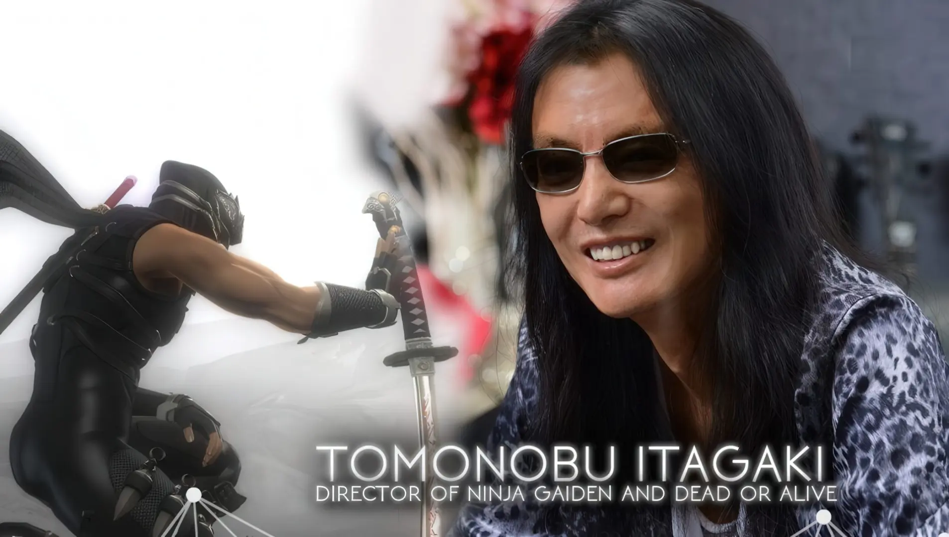 Oyun Dünyasının Ustası Tomonobu Itagaki Vefat Etti: 