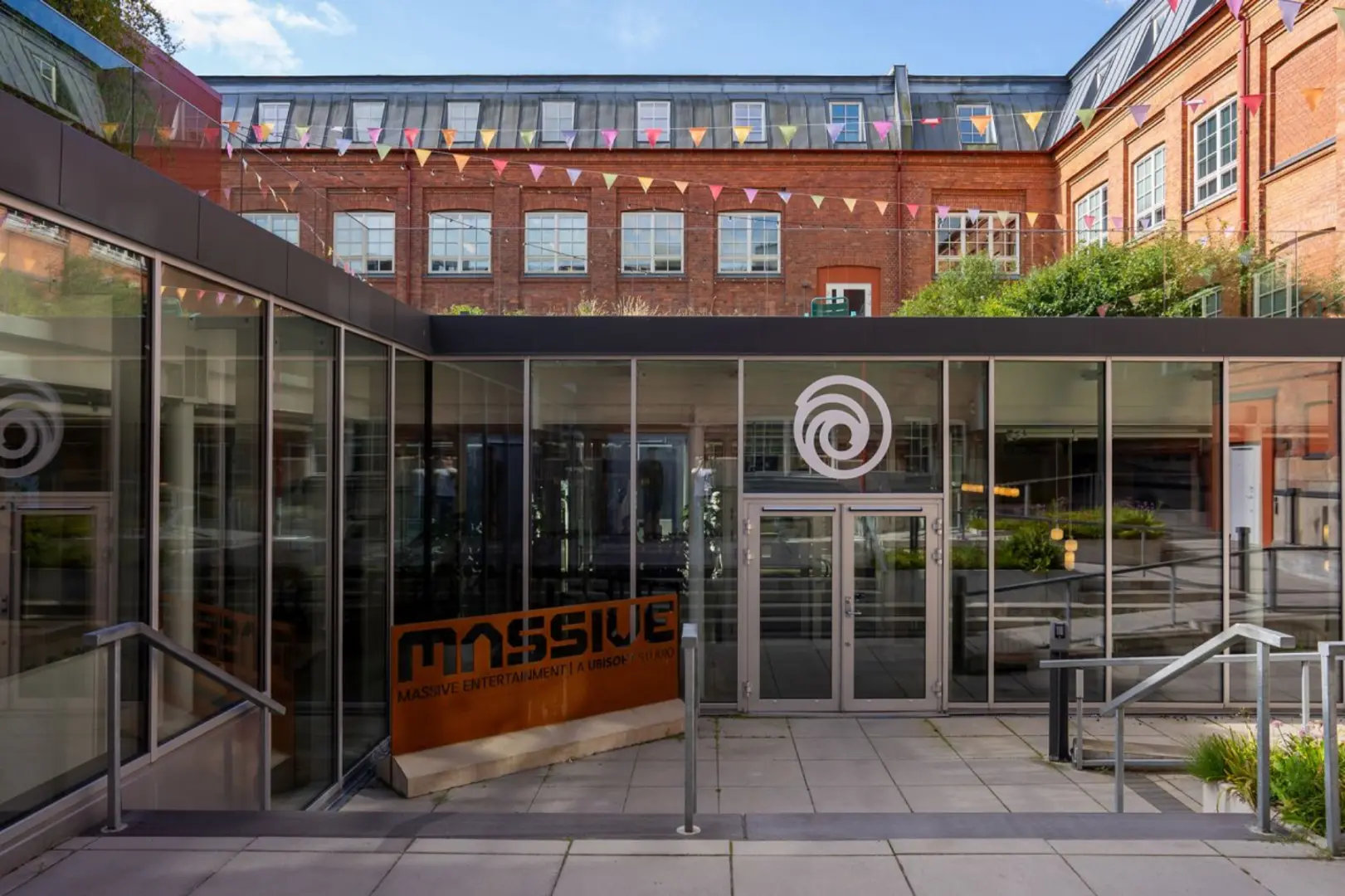 Ubisoft'tan Bir Kötü Haber Daha: Massive Entertainment'ta Yapısal Değişiklikler ve İstifa Programı