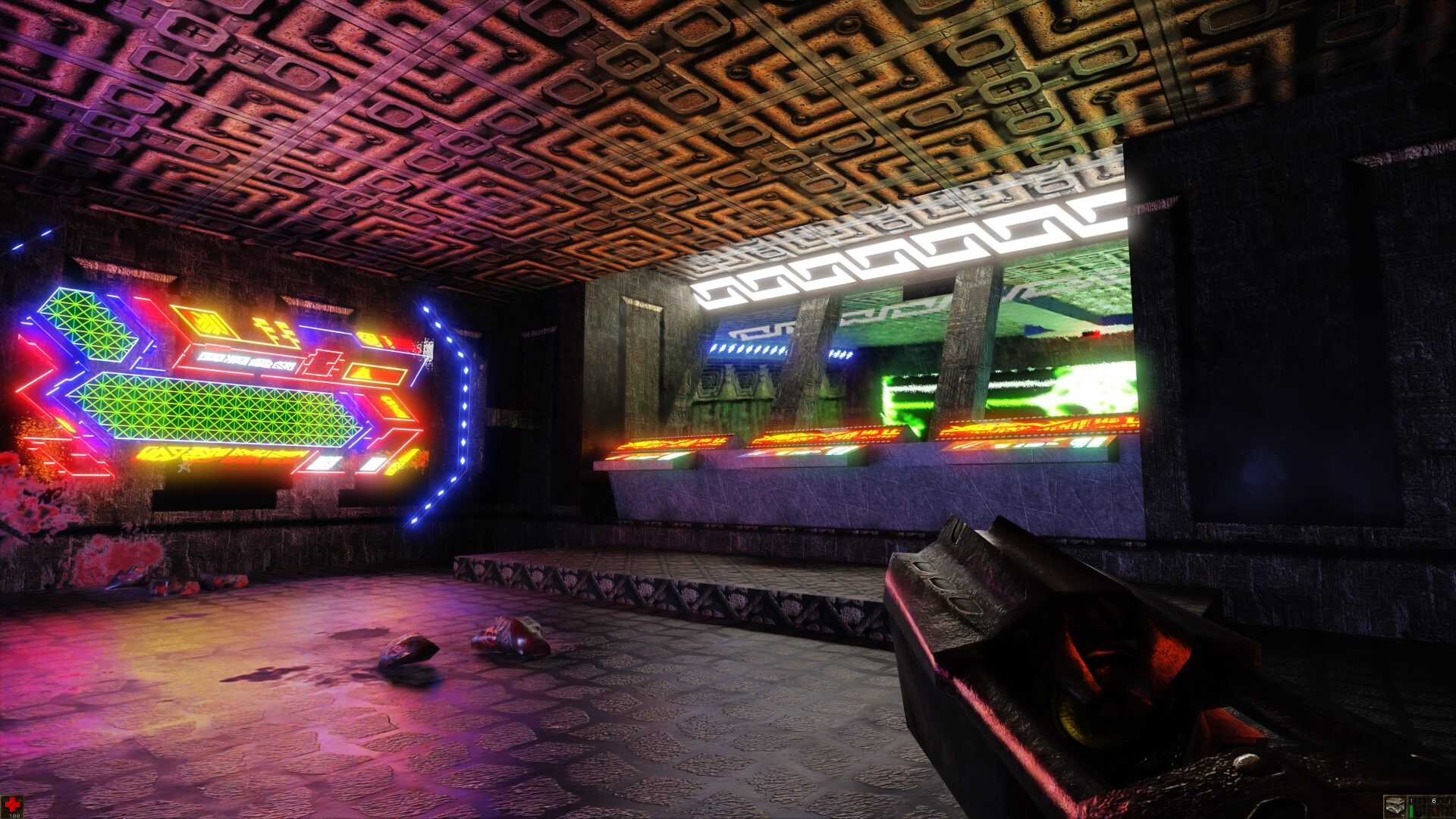 Efsane Oyun Unreal, RTX Açık Gözlerle Yeniden Canlanıyor!