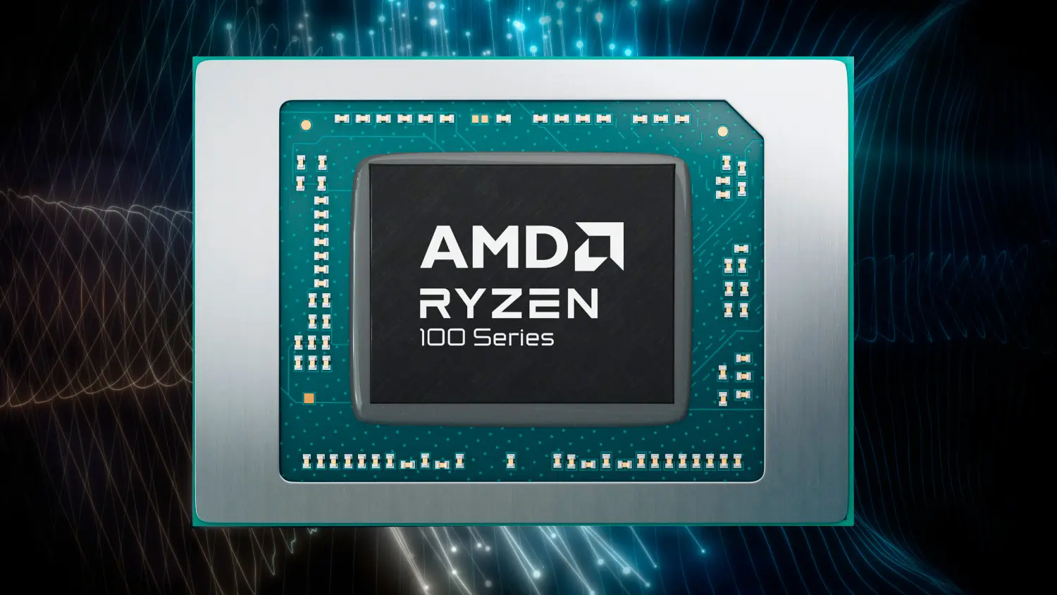 AMD'den Sürpriz Hamle: Ryzen İşlemciler Yeniden Markalanıyor!