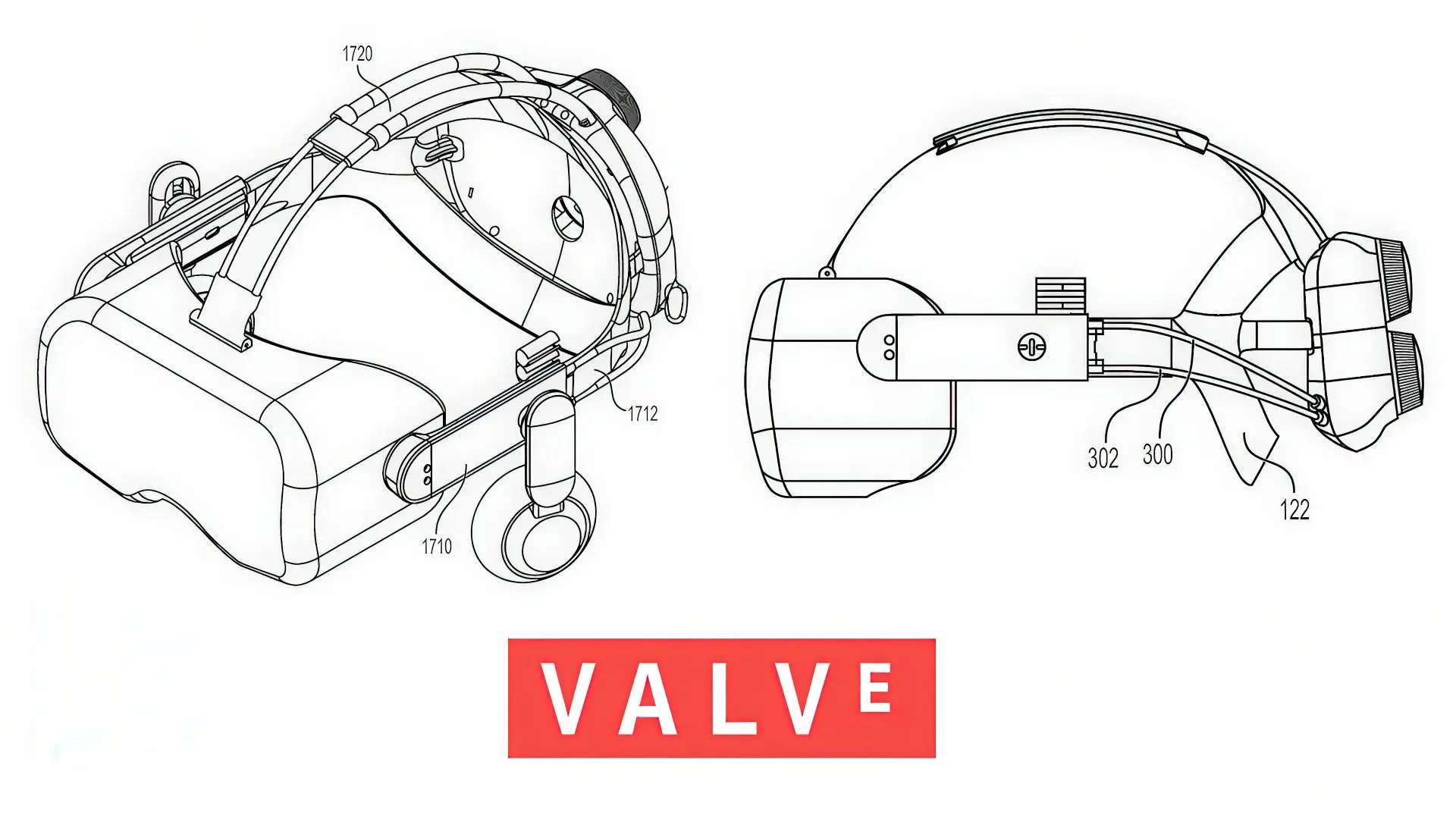 Valve'dan Yeni VR Gözlüğü Deckard Üretime Girdi! Çift Model Yolda Olabilir