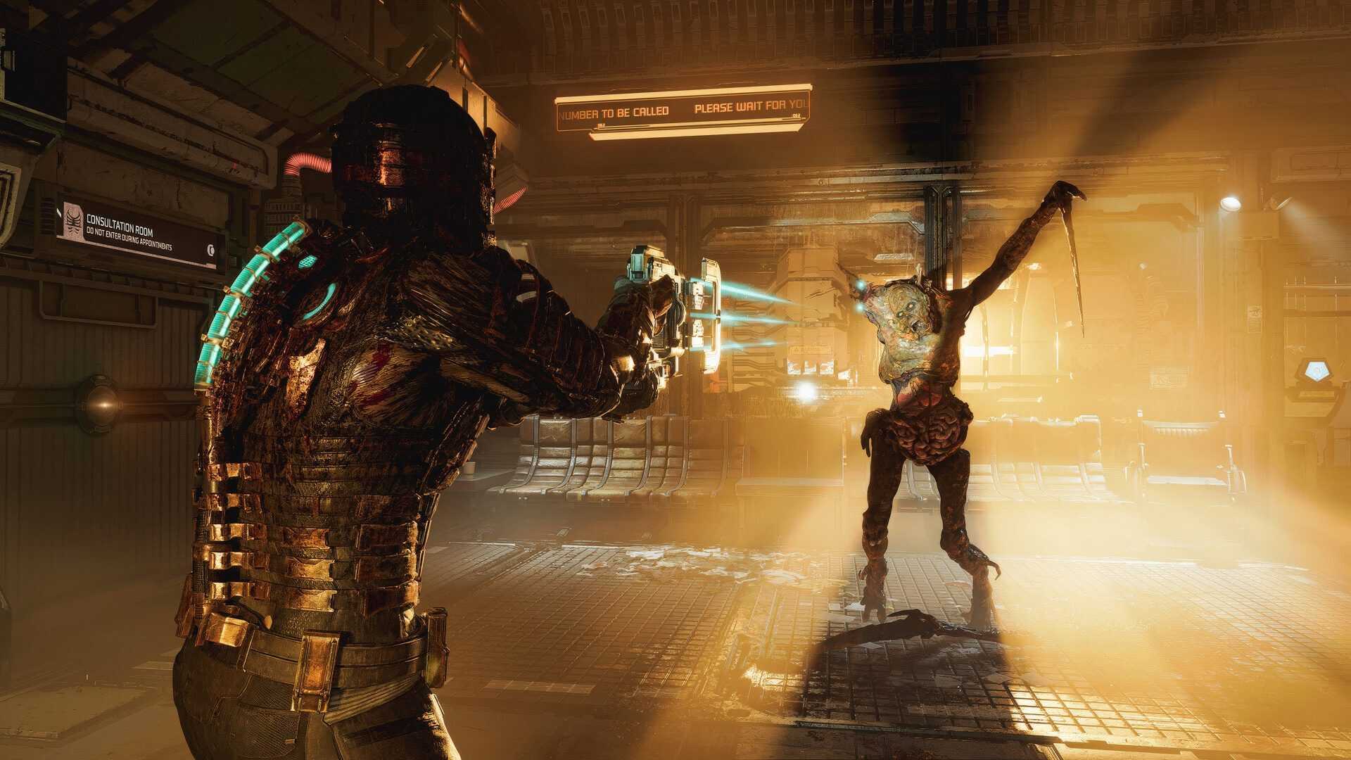 Dead Space 4 Geri mi Dönüyor? Yaratıcısından EA'ya Sürpriz Teklif!