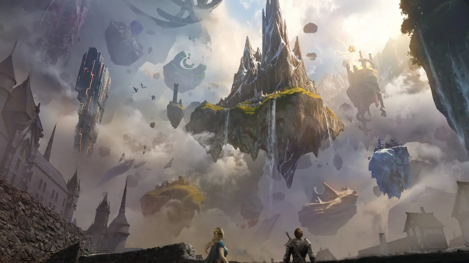 NetEase Geri Çekildi: Fantastik MMORPG Projesi “Ghost” Tehlikede!