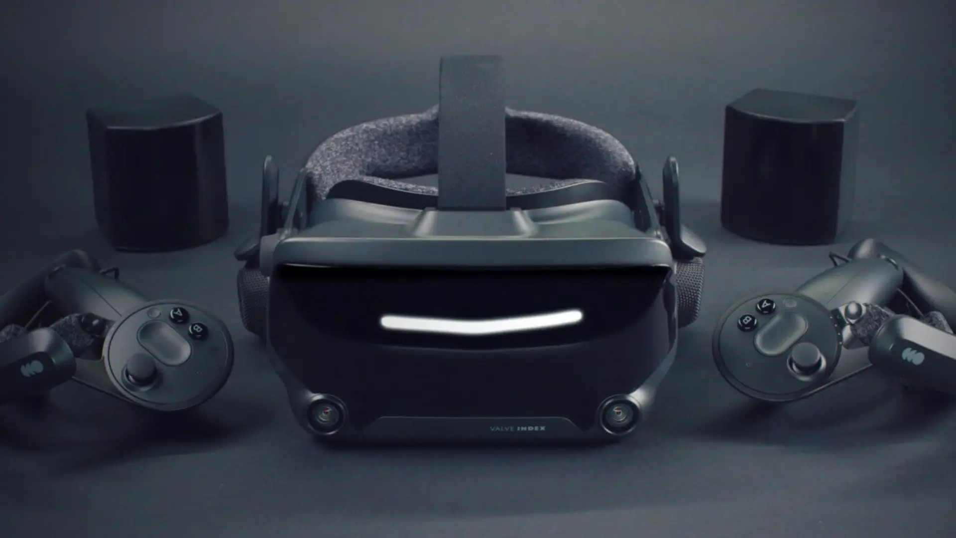 Valve'dan Yeni VR Gözlüğü 