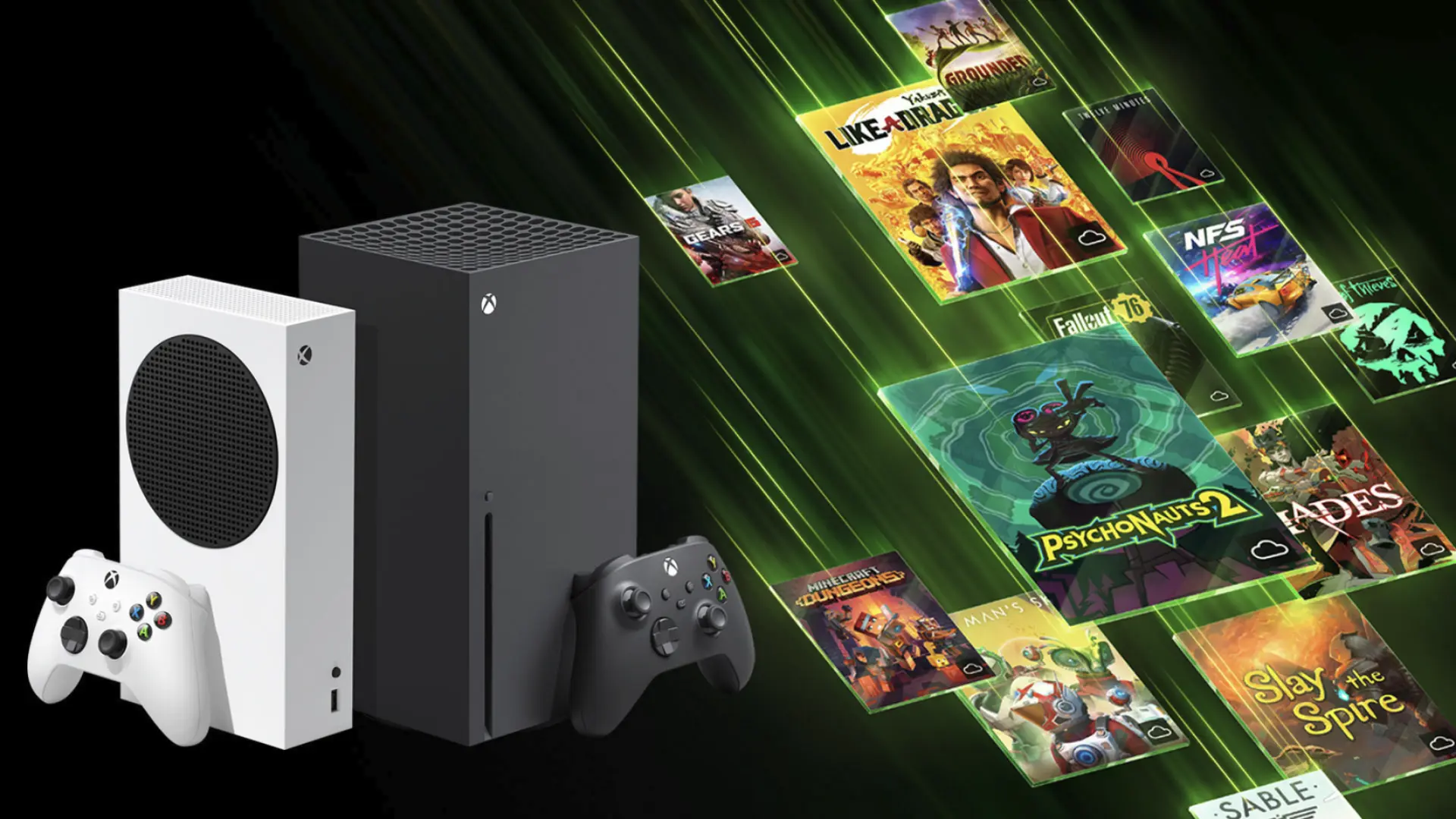 Microsoft'tan Oyun Tutkunlarına Bomba Haber: Ücretsiz Xbox Cloud Gaming Geliyor!