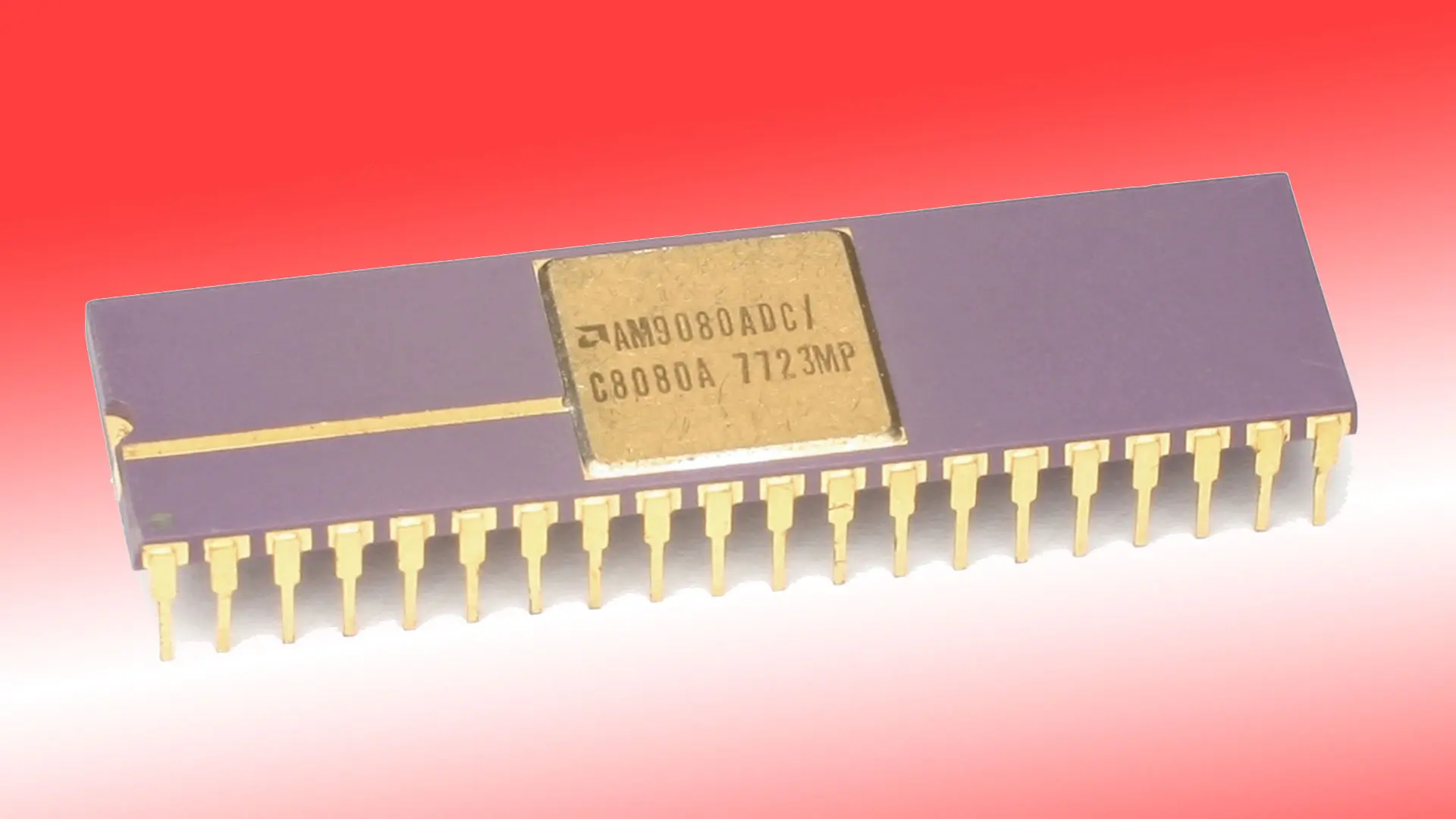 AMD'nin Yükselişi: Intel Klonuyla Başlayan 50 Yıllık Teknoloji Yolculuğu