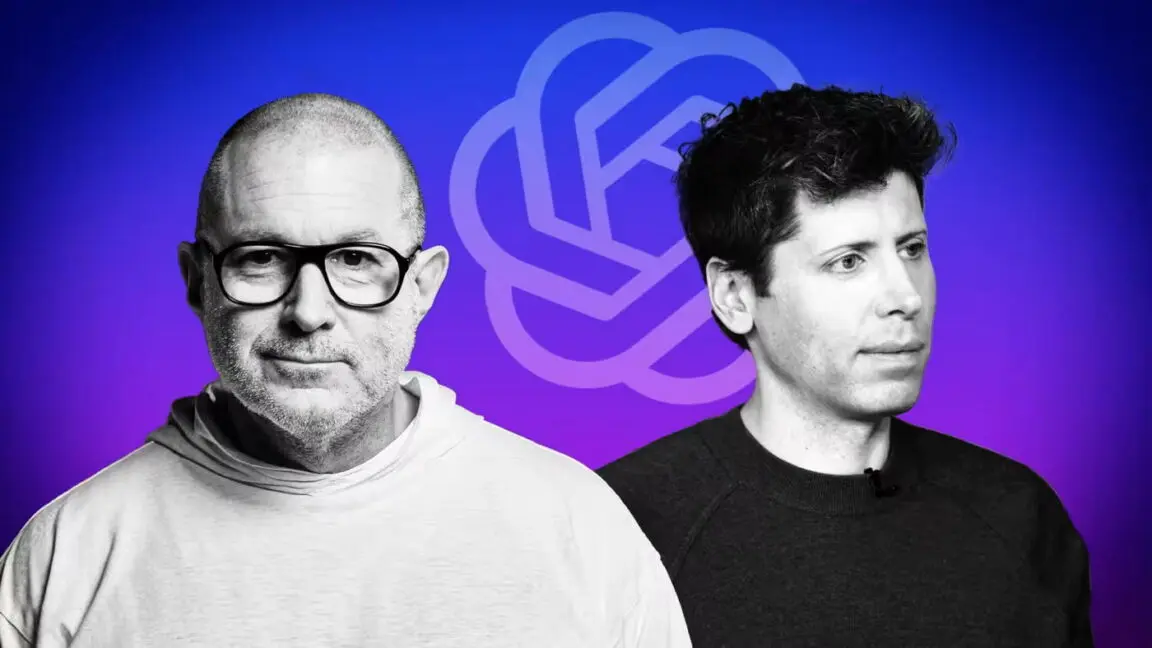 OpenAI ve Jony Ive'ın Gizemli Yapay Zeka Cihazında Teknik Engeller: Lansman Tehlikede Mi?
