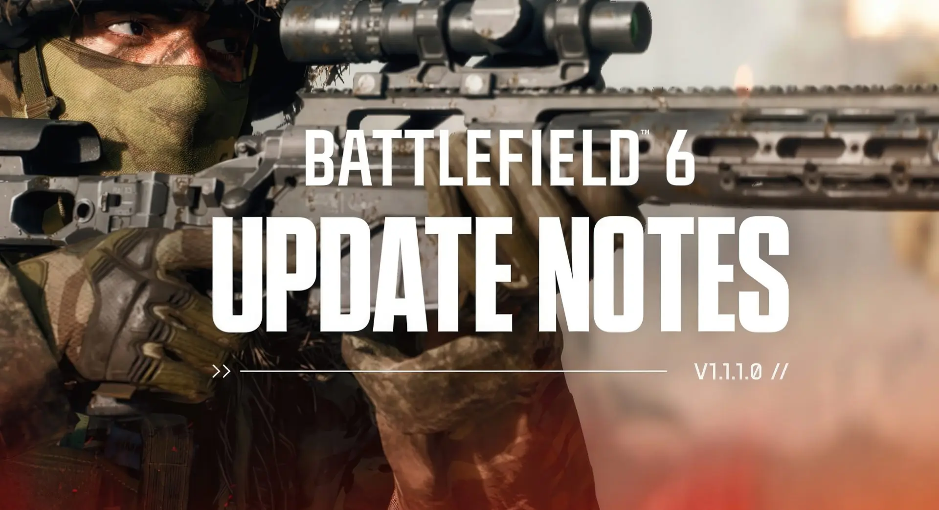 Battlefield 6'ya Dev Güncelleme Geliyor: Hareket, Silah Hassasiyeti ve Görüş Kalitesi Yükseliyor!