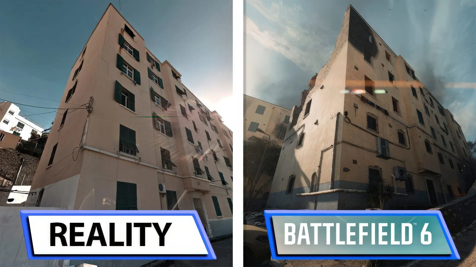 Battlefield 6 Gerçek Hayata Ne Kadar Benziyor? Karşılaştırmalı Analiz