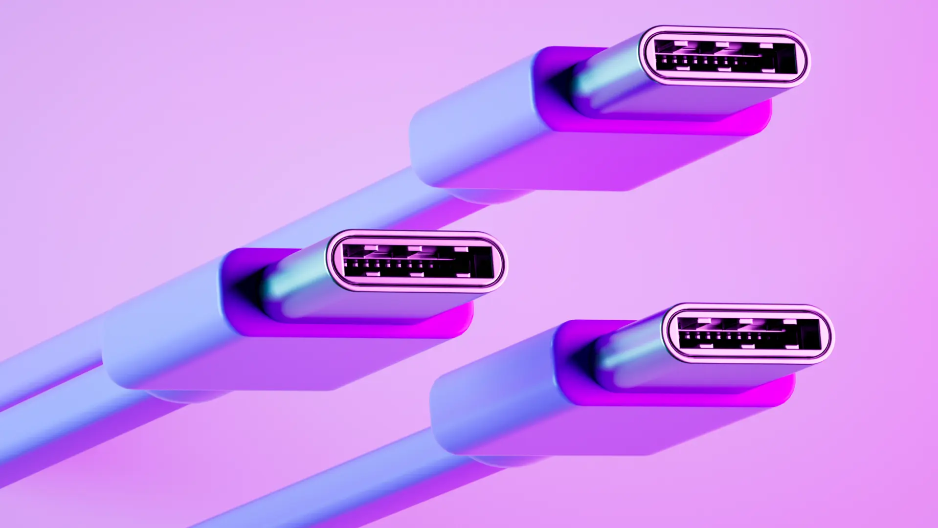 AB'den Teknolojiye USB-C Darbesi: 2028'e Kadar Her Şey Çıkarılabilir Kablolu Olacak!