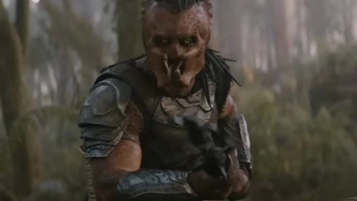Yabancı Dünyada Hayatta Kalma Mücadelesi: Predator: Badlands Yeni Fragmanı Yayınlandı!