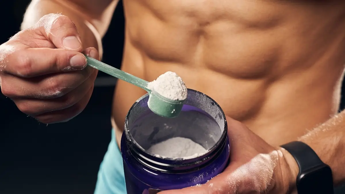Protein Tozlarında Tehlikeli Kurşun Seviyeleri: Bilimsel Bir Çalışma Ortaya Koydu