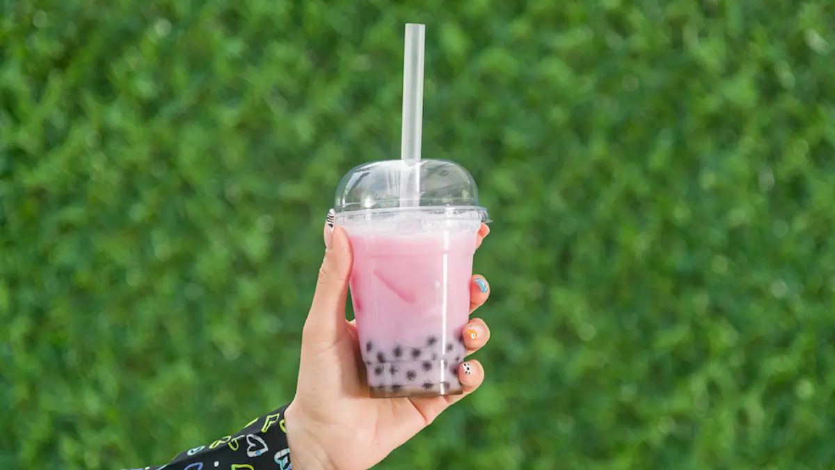 Popüler Tatlı Kaçamağı Bubble Tea'nin Bilinmeyen Tehlikeleri: Sağlığınız Risk Altında Olabilir!