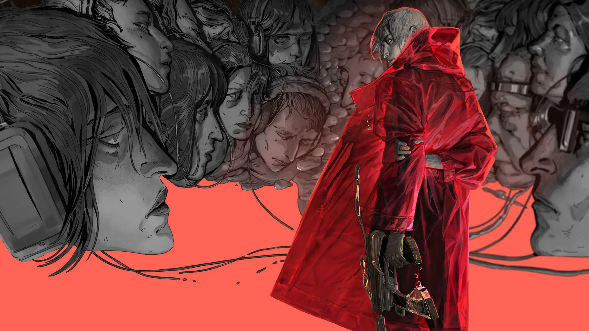 Disco Elysium Geliştiricilerinden Şaşırtıcı Adım: ZA/UM Çalışanları Birlik Kurdu