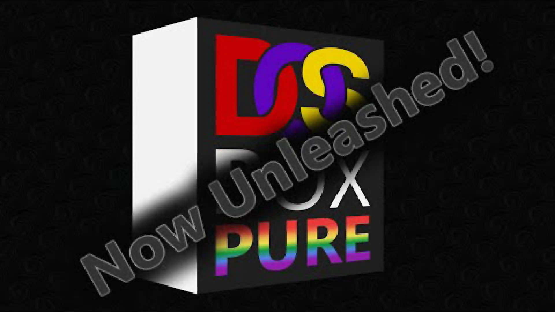 Efsanevi DOS Oyunları Yeniden Canlanıyor: DOSBox Pure Unleashed Piyasada!