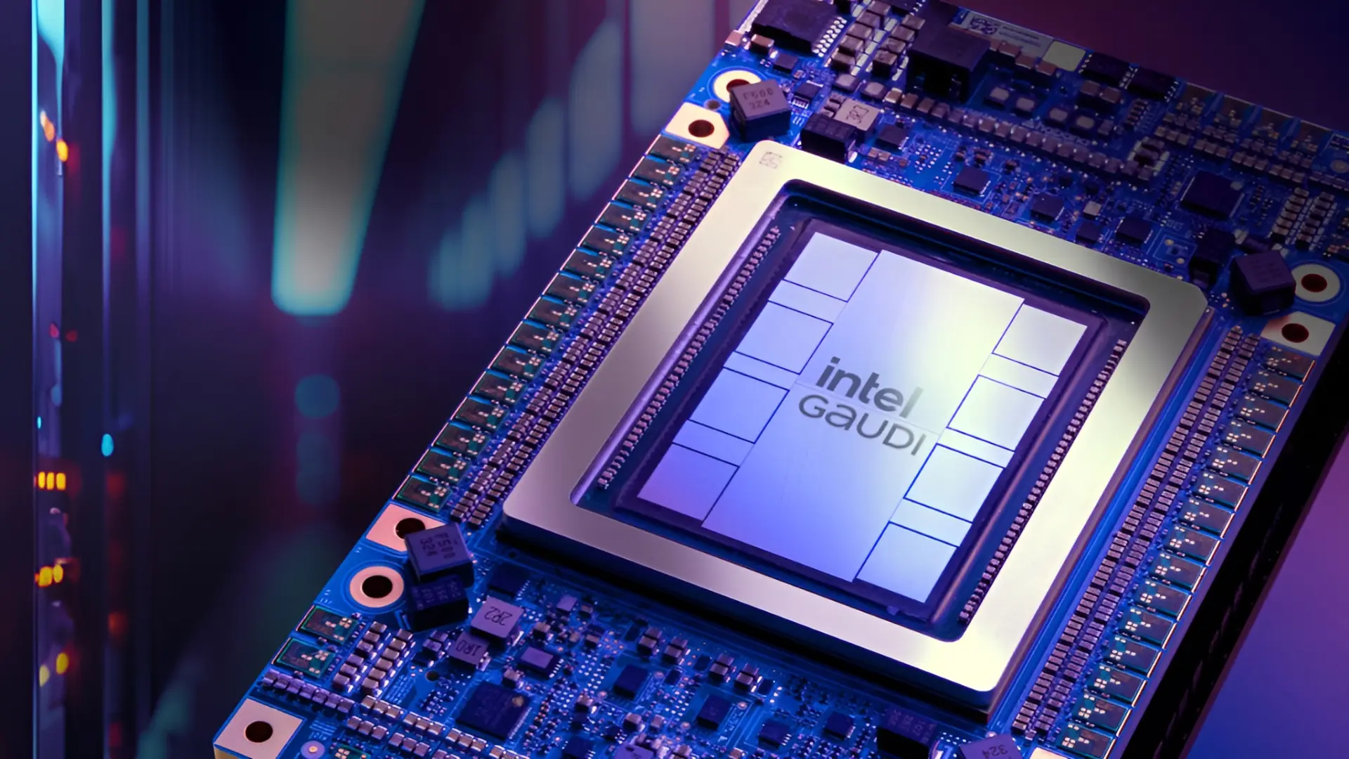 Intel'den Şaşırtan Hamle: NVIDIA Blackwell Ekosistemiyle Yapay Zeka Arenasında Yeni Bir Dönem Başlıyor!