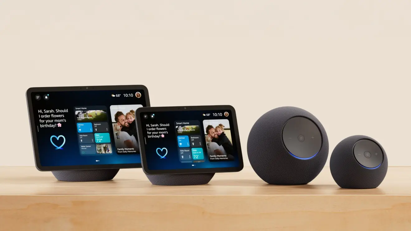 Amazon'dan Şaşırtan Hamle: Alexa Hayatta Kalmak İçin Daha Pahalı Cihazlara mı Odaklanıyor?