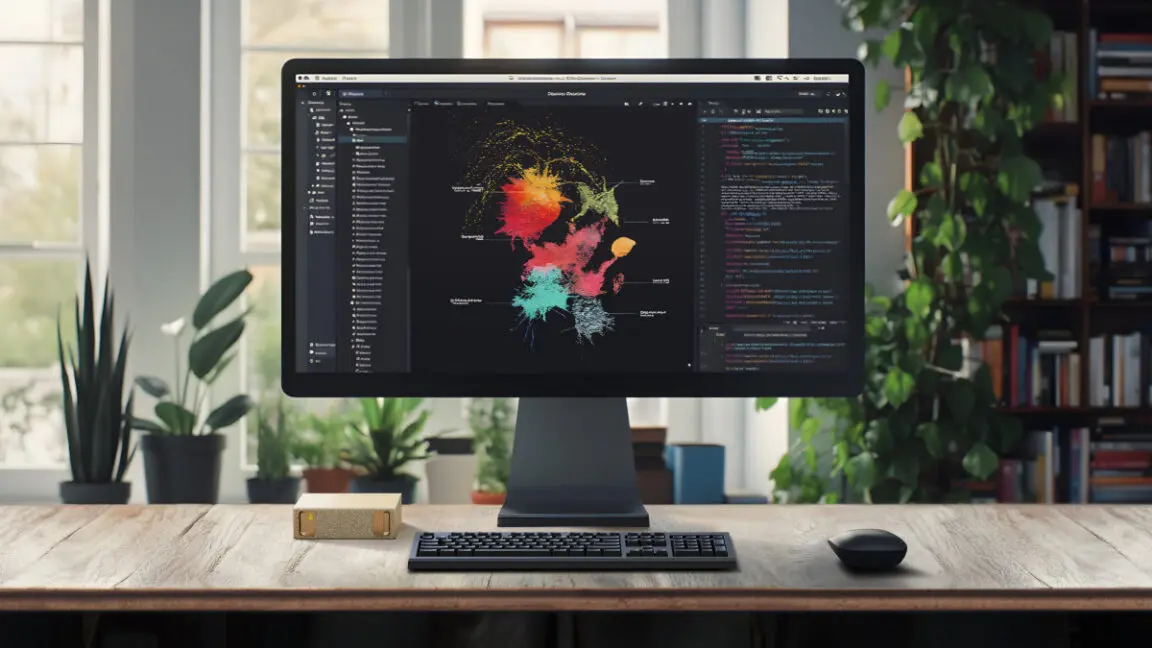 Nvidia'dan Masaüstüne Dev Yapay Zeka Gücü: DGX Spark Tanıtıldı!