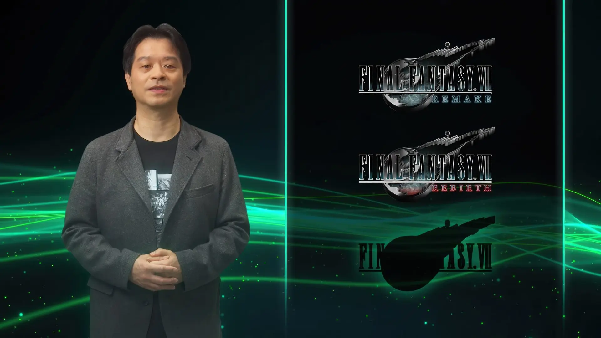Final Fantasy VII Remake Üçlemesi Final Bölüm Sonuyla Hem Eski Hem Yeni Oyuncuları Fethedecek!