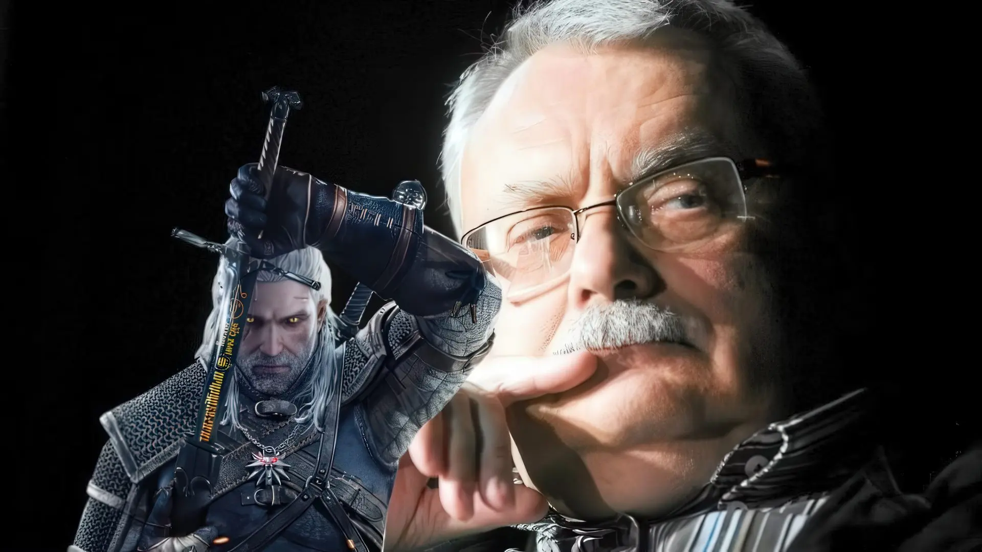 The Witcher Yaratıcısından Oyunlara Tepki: 