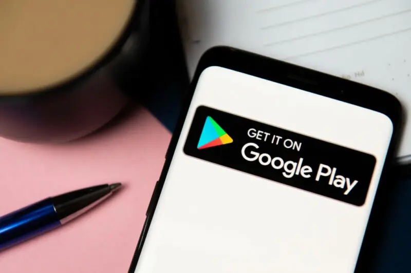 Google Play Store'da Büyük Değişiklikler Kapıda: Rekabet Kuralları Uygulanmaya Başlıyor