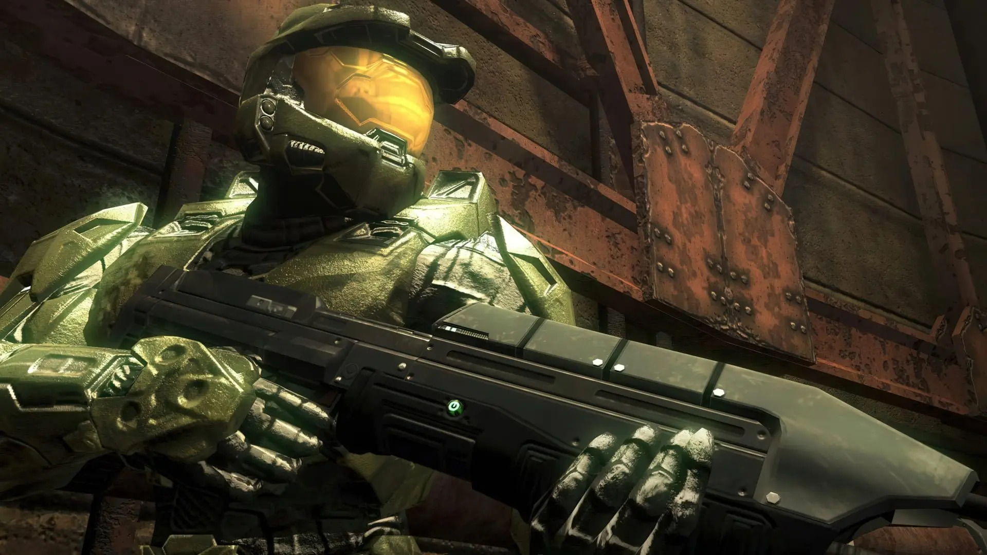 Efsane Geri Dönüyor: Halo: Combat Evolved Tam Yeniden Yapımla Karşımıza Çıkabilir!