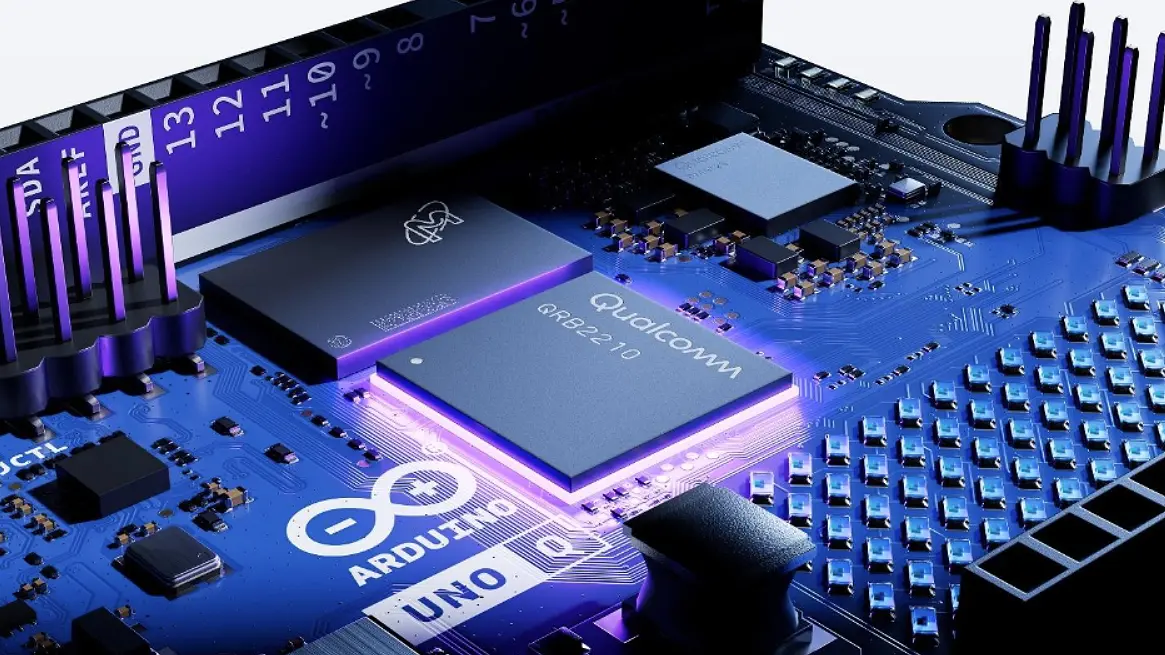 Yapay Zeka Geliştirme Daha Erişilebilir Hale Geliyor: Qualcomm, Arduino'yu Satın Aldı!