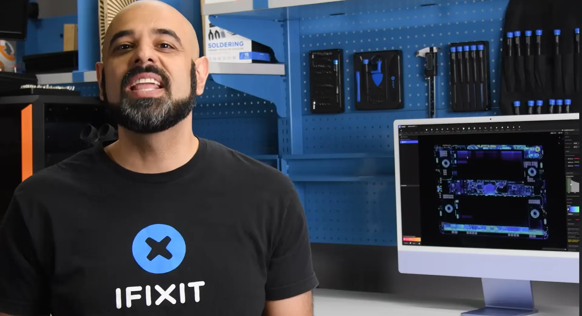 Yeni iPad Pro M5 Onarılabilir mi? iFixit Puanları Açıklıyor!