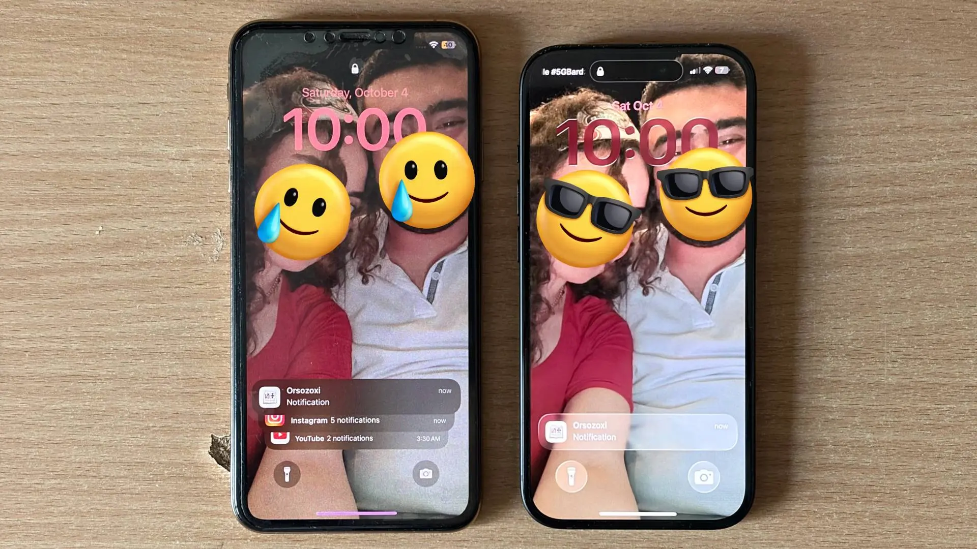 Dolandırıcıların Hedefi Oldu: Orijinal Ekranı Çıkarılıp Sahte Ekran Takılan iPhone 15 Pro Neredeyse Satılıyordu!