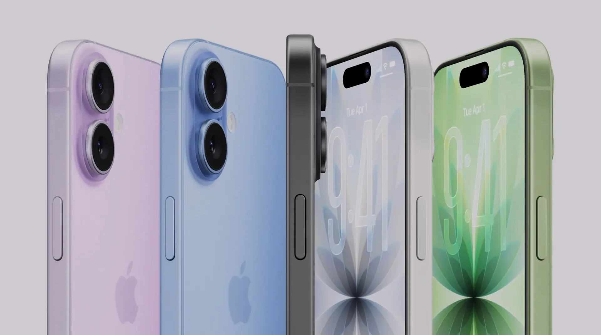 iPhone 17 Siparişleri LG'yi Zirveye Taşıyor: 15 Çeyreğin En Yüksek Kârı Geliyor!