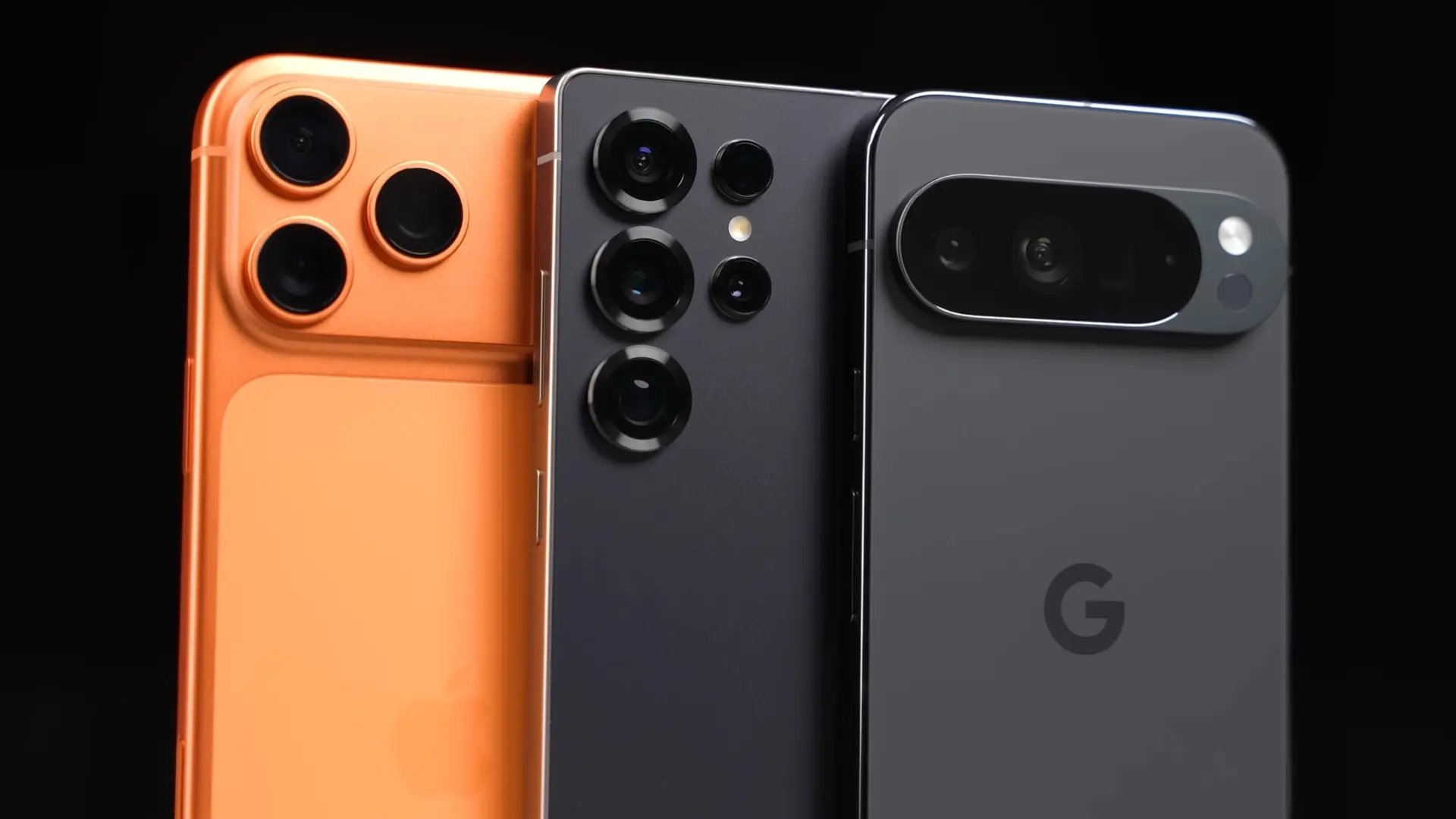 Pil Testinde Kazanan Belli Oldu: iPhone 17 Pro Max, Galaxy S25 Ultra’yı Geride Bıraktı!
