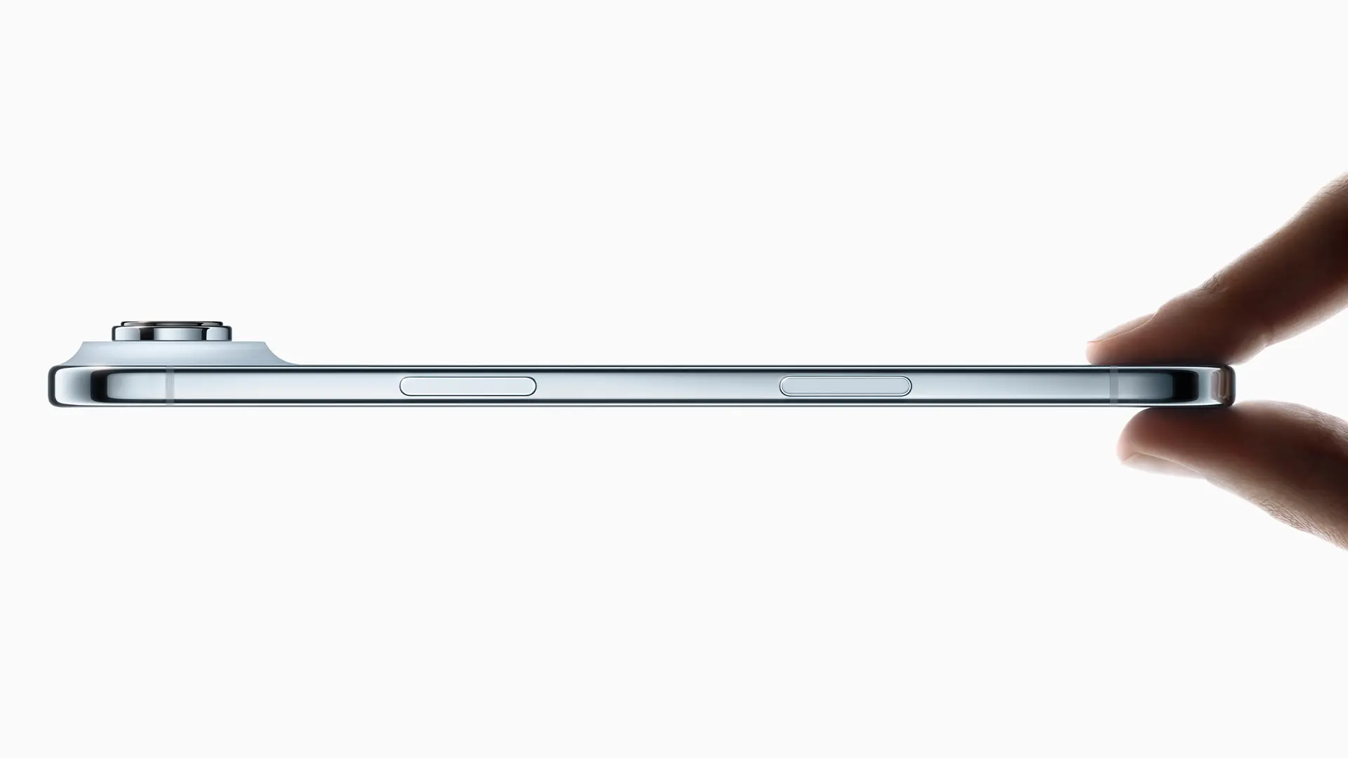 iPhone Air Çin'de Yok Satarken, Rakip Markalar Farklı Bir Yolda İlerliyor