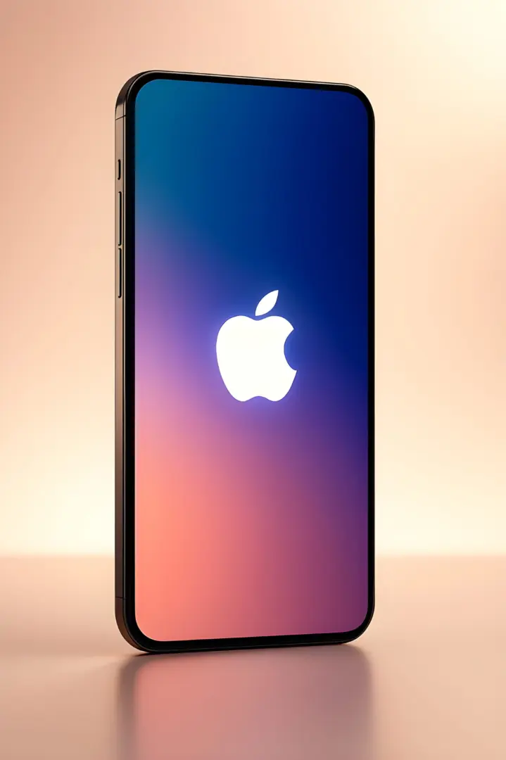 Apple'dan Şaşırtan Planlar: Katlanabilir iPhone Yolda!