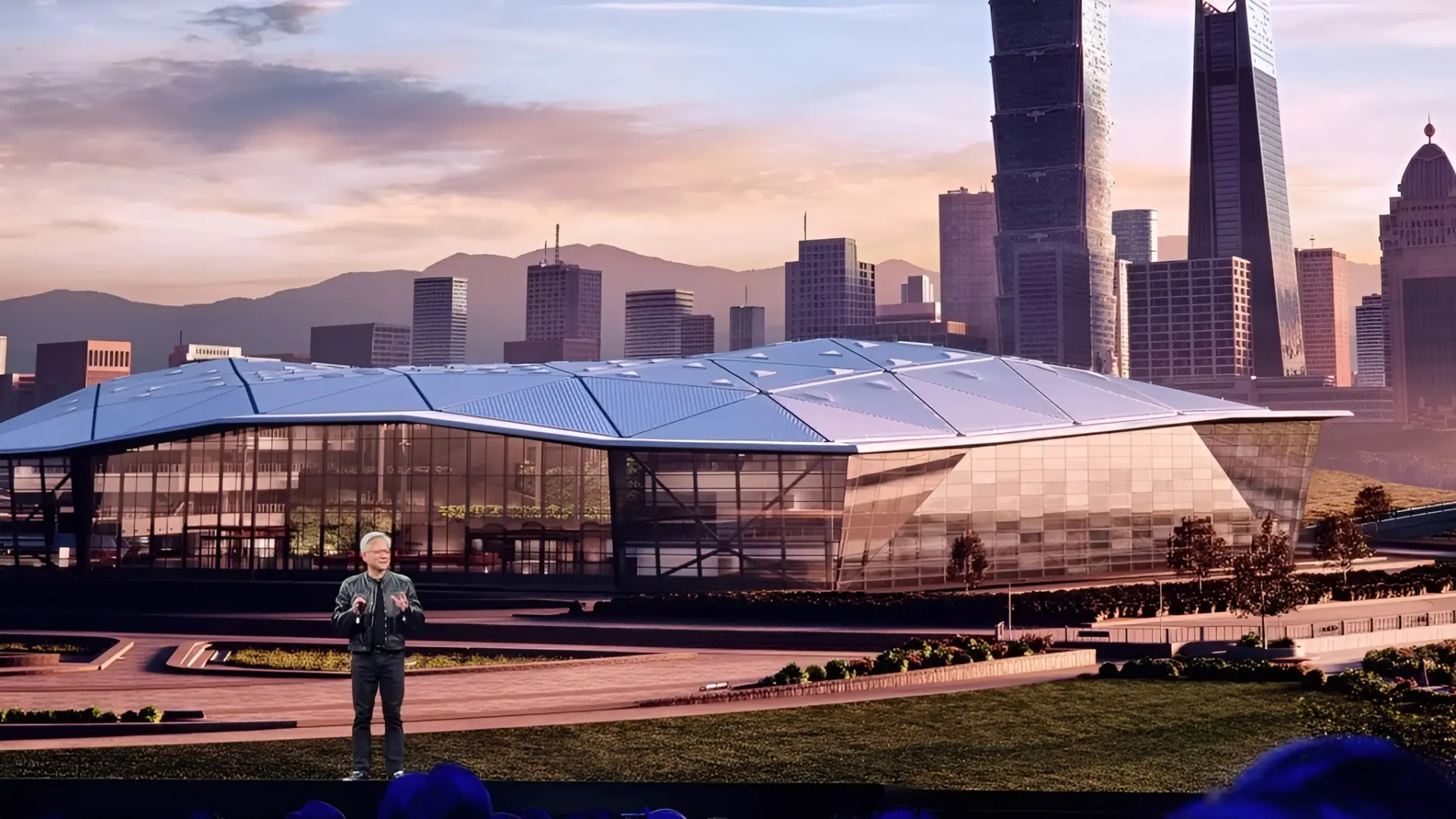 NVIDIA'nın Tayvan Stratejisi Siyasi Engellere Takıldı: Dev Şirketin Hedefleri Erteleniyor Mu?