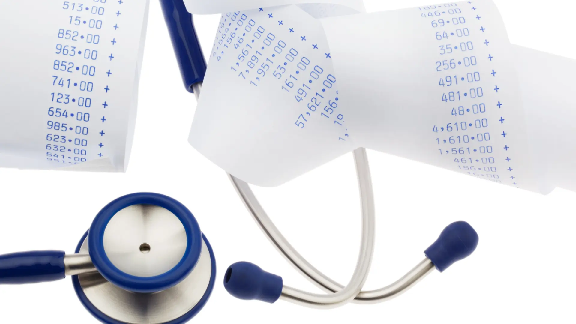 Yapay Zeka, Hastane Faturasını 195 Bin Dolardan 33 Bin Dolara Düşürdü: Duplikasyonlar ve Yanlış Kodlamalar Ortaya Çıktı