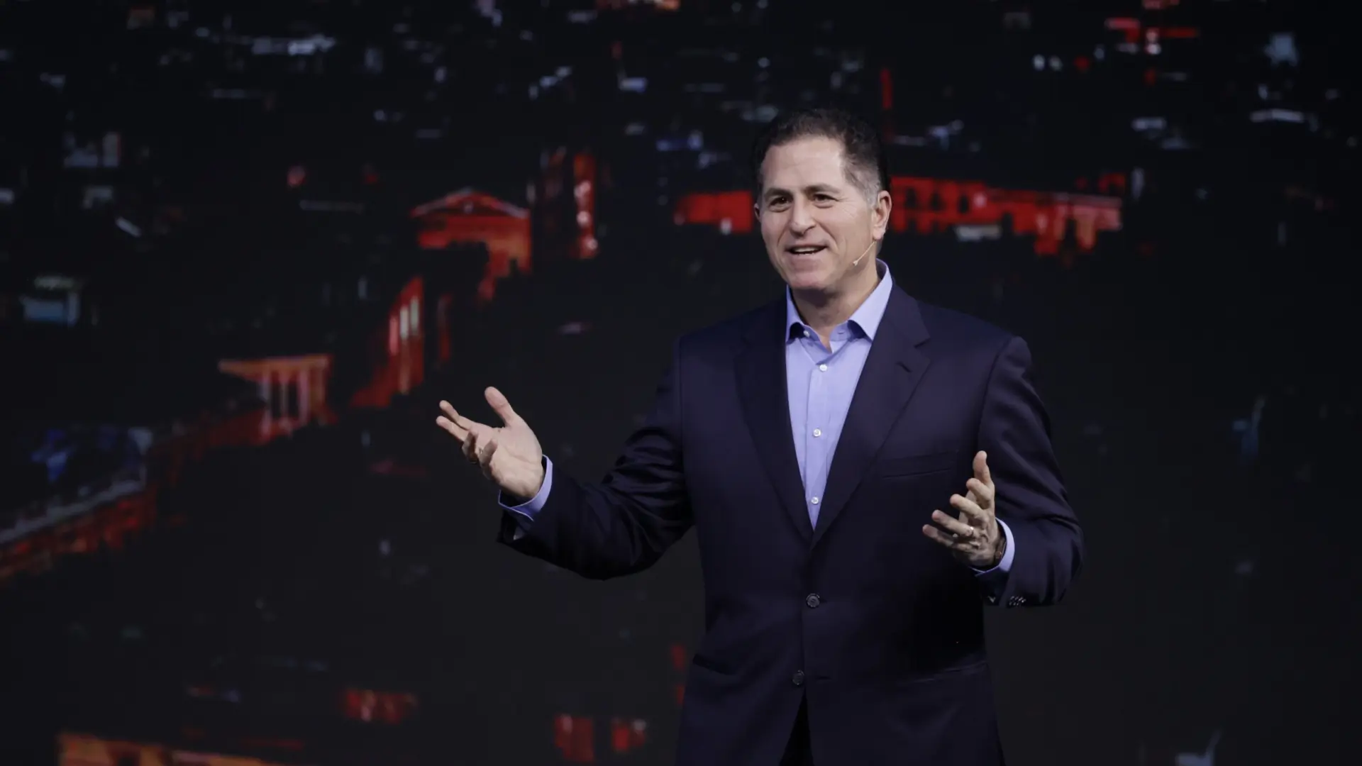 Dell, Yapay Zeka Sunucularıyla Büyüyor: Gelir Tahmini İkiye Katlandı!