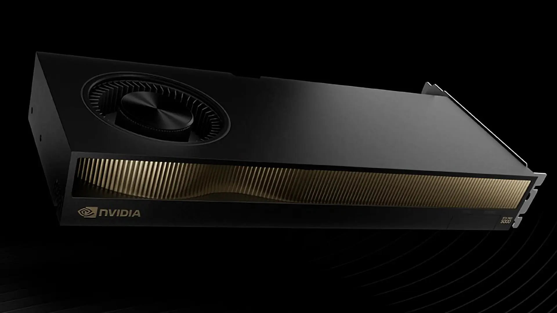 Yapay Zeka Canavarı Besleniyor: Nvidia'dan 72GB GDDR7 Bellekli Yeni RTX Pro 5000 Blackwell GPU