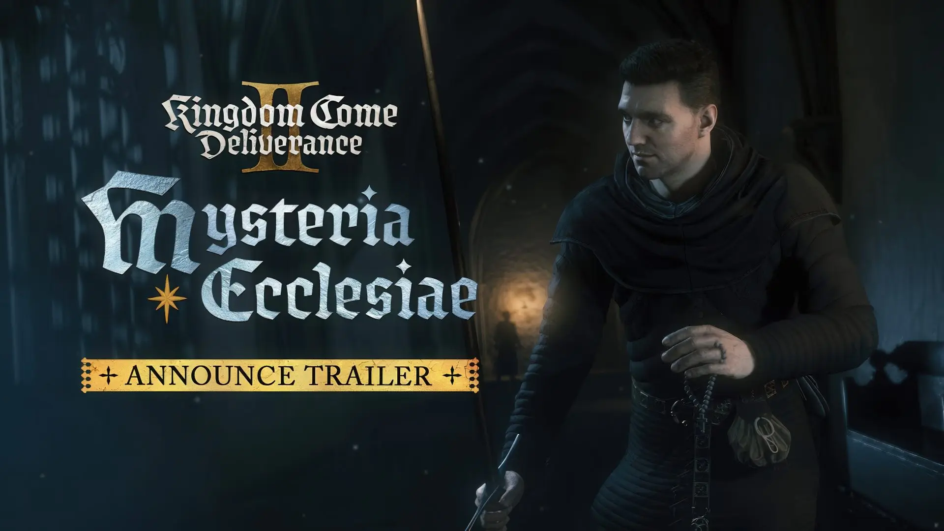 Kingdom Come: Deliverance II'nin Son Hikaye Eklentisi Mysteria Ecclesiae Geliyor!