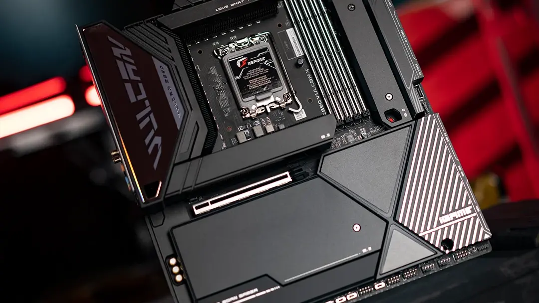 Oyunlarda FPS Artışı Sağlayan Yeni BIOS Güncellemesi: Battlefield 6'da %15'e Varan Performans Kazanımı!