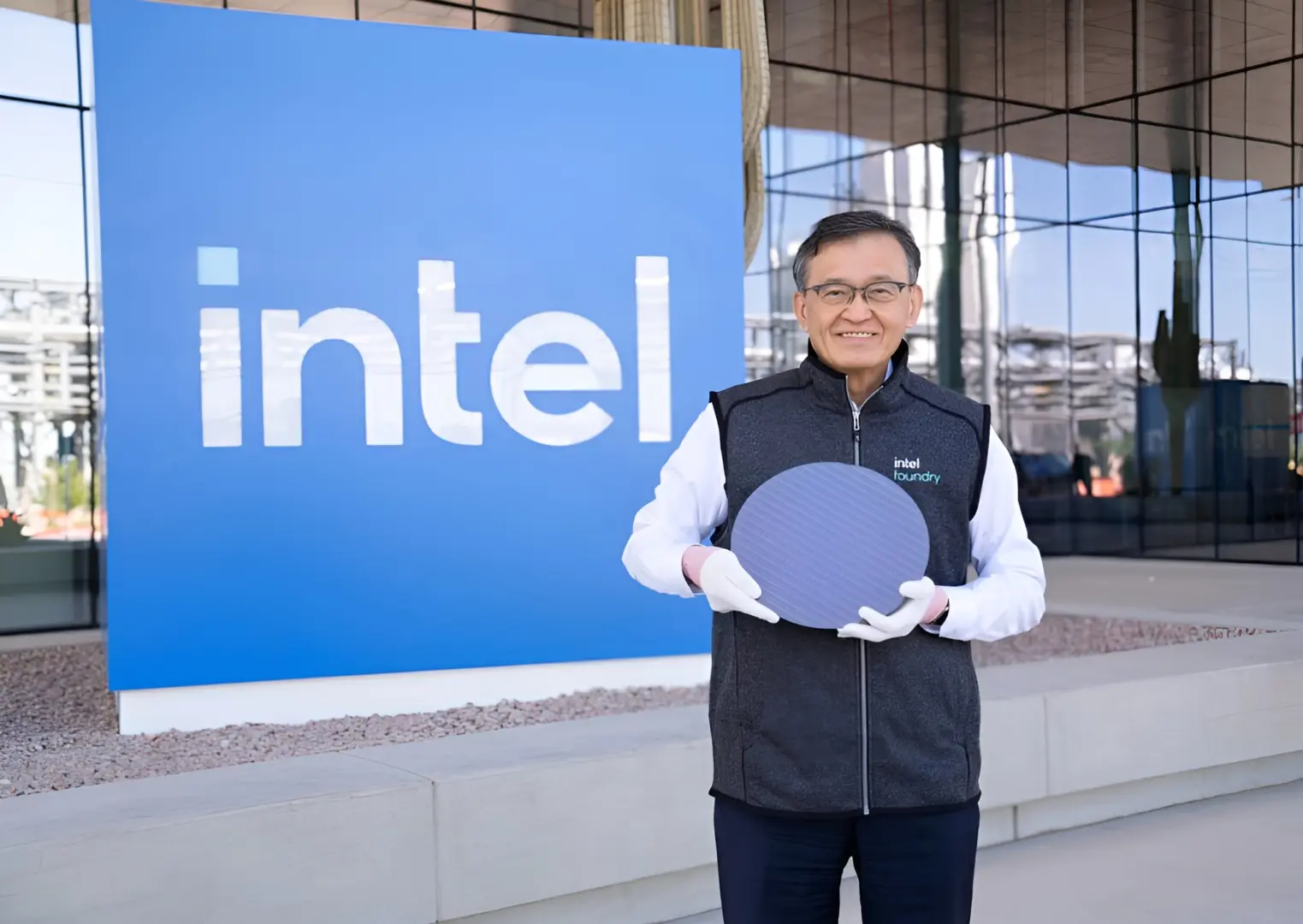 Intel’in Yeni Nesil Teknolojisi 18A, Teknoloji Devlerini Heyecanlandırdı: Microsoft’un da Sıraya Girdiği Söyleniyor!