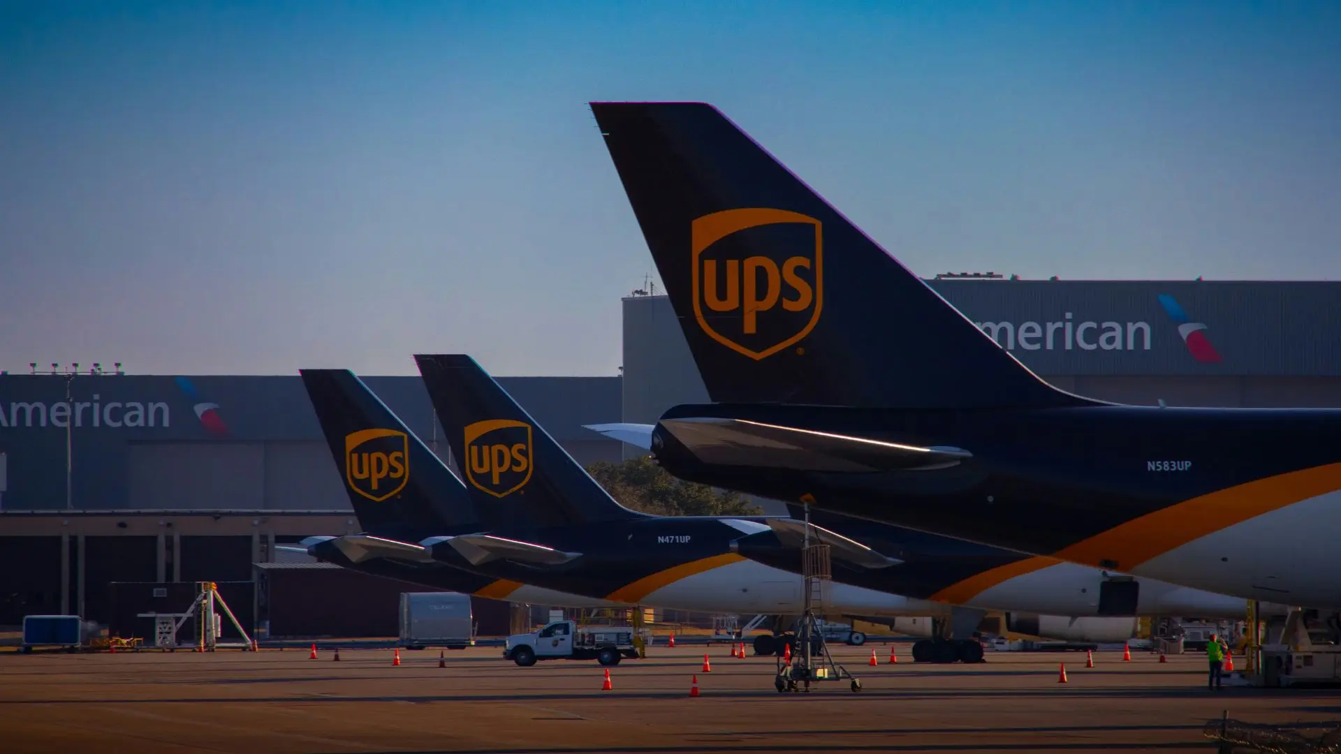 UPS Gümrük Karmaşasında Paketleri İmha Ediyor: Günlük Binlerce Kargo Tehlikede