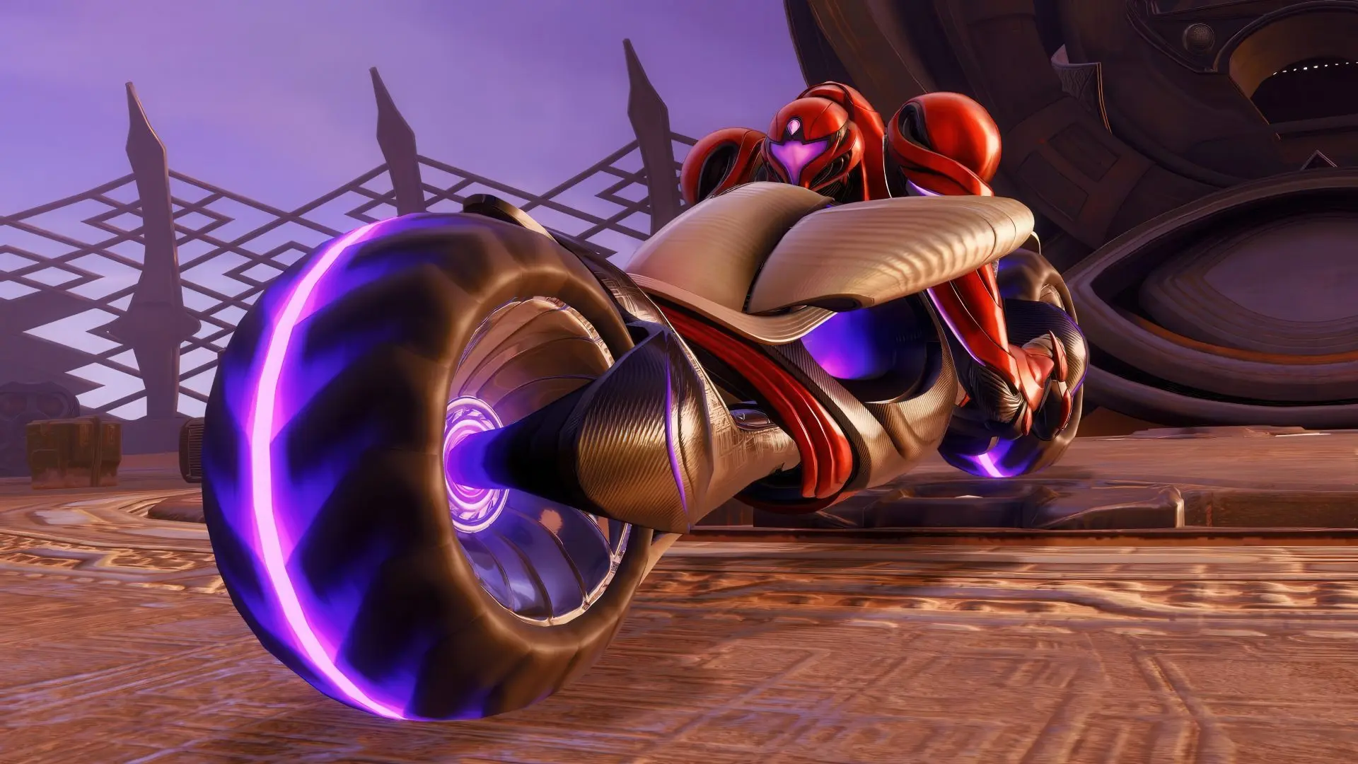 Metroid Prime 4: Beyond’da Vi-O-La Motosikletinin Gizemi Çözüldü!