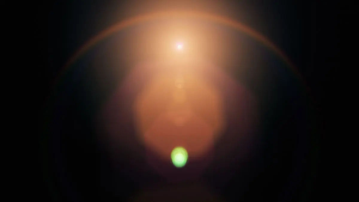 Gizemli Gökyüzü Işıkları ve Nükleer Testler Arasında Şaşırtıcı Bağlantı!