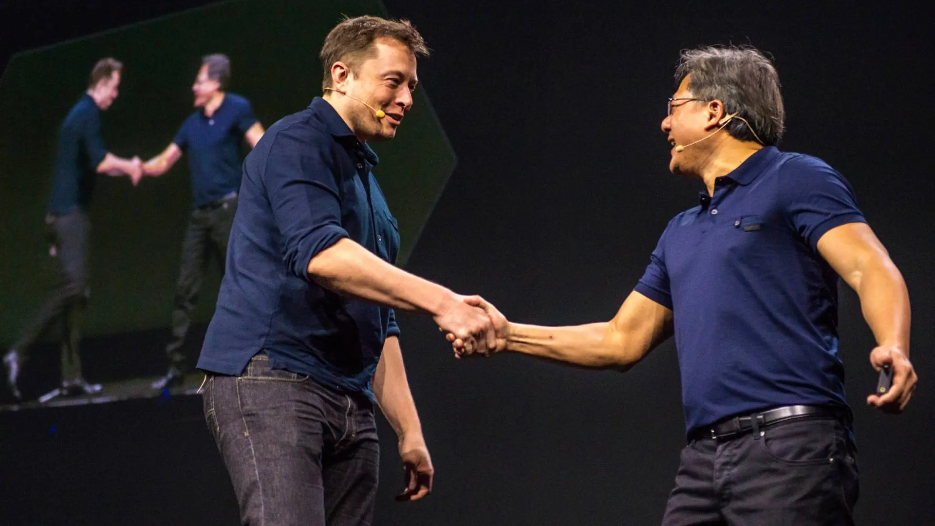 Elon Musk'ın xAI'ından Dev Yatırım: Nvidia ile 20 Milyar Dolarlık Anlaşma Kapıda