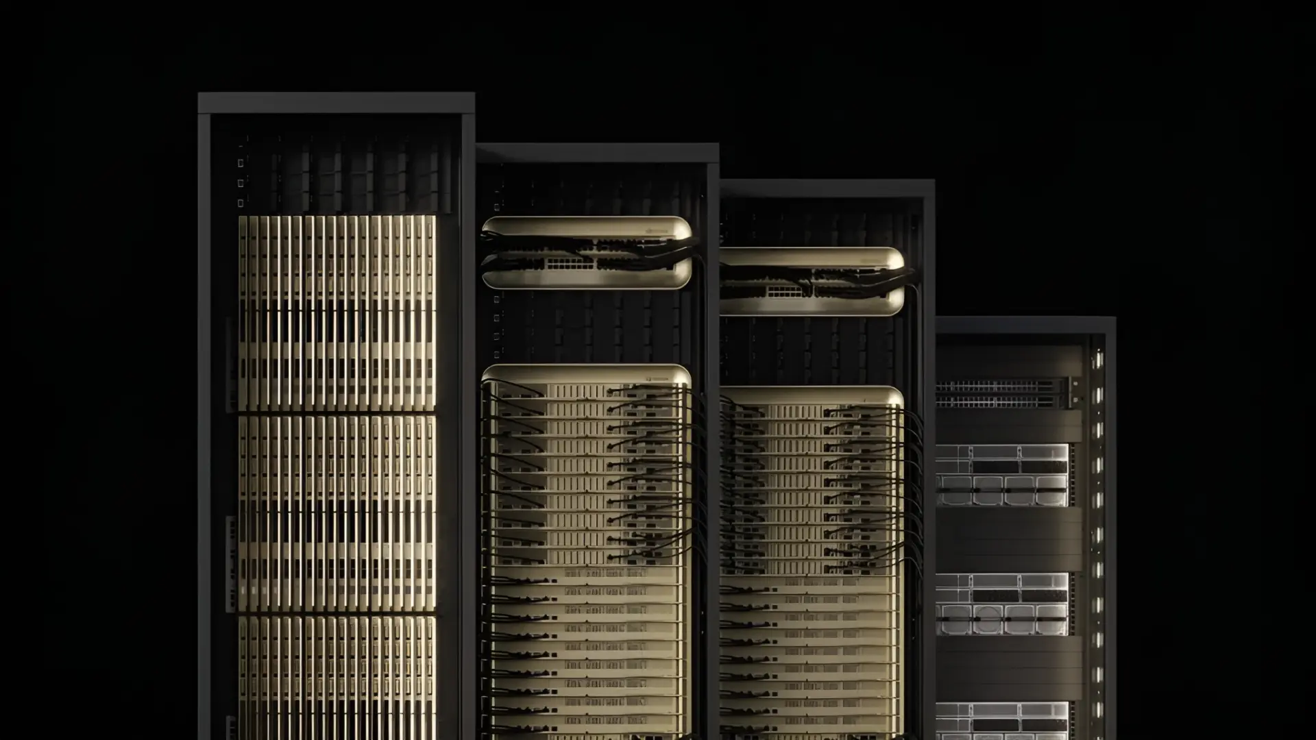 NVIDIA'nın Yeni Nesil Yapay Zeka Sunucuları 'Vera Rubin' İçin Üretim Başlıyor!