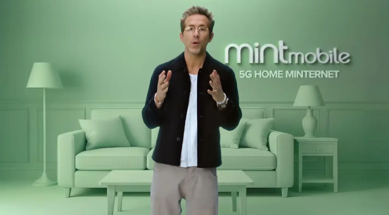 Mint Mobile'dan Evlere 5G İnternet: Aylık Sadece 30 Dolarla Sınırsız Veri!