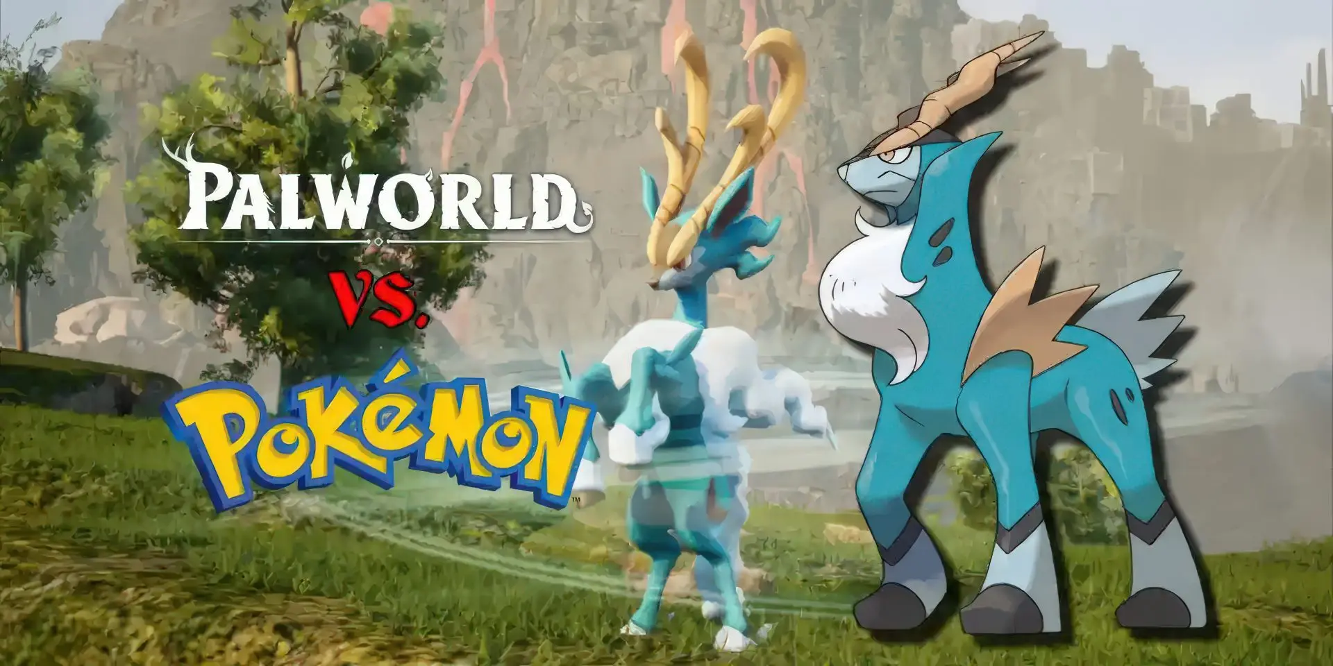 Eski Capcom Tasarımcısı Palworld İçin 