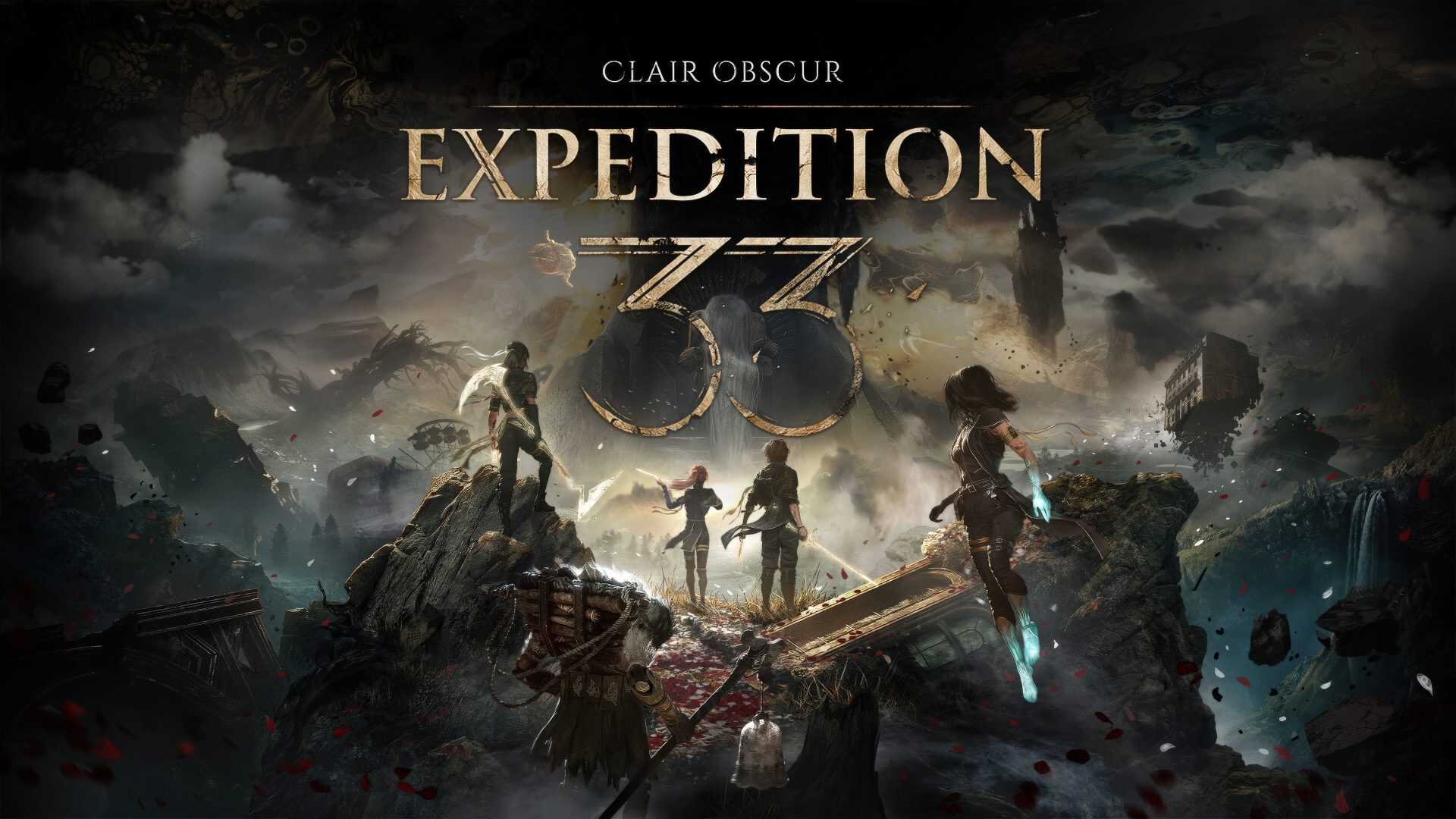 Clair Obscur: Expedition 33 Yılın Oyunu Adayı: Oyun Dünyasından Önemli İsimlerden Tam Not!